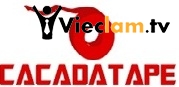 Logo Cao Cao Dat LTD