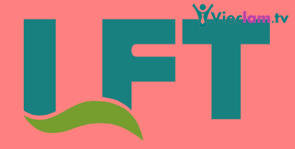 Logo LFT Viet Nam LTD