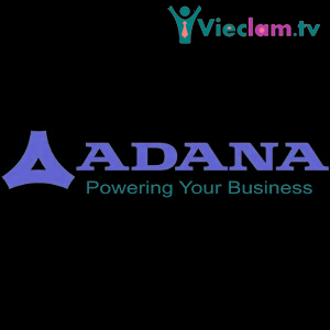 Logo Adana Viet Nam LTD