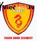 Logo Dich Vu An Ninh Thanh Dong Joint Stock Company