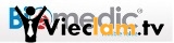 Logo Công ty Cổ phần vật tư khoa học Biomedic