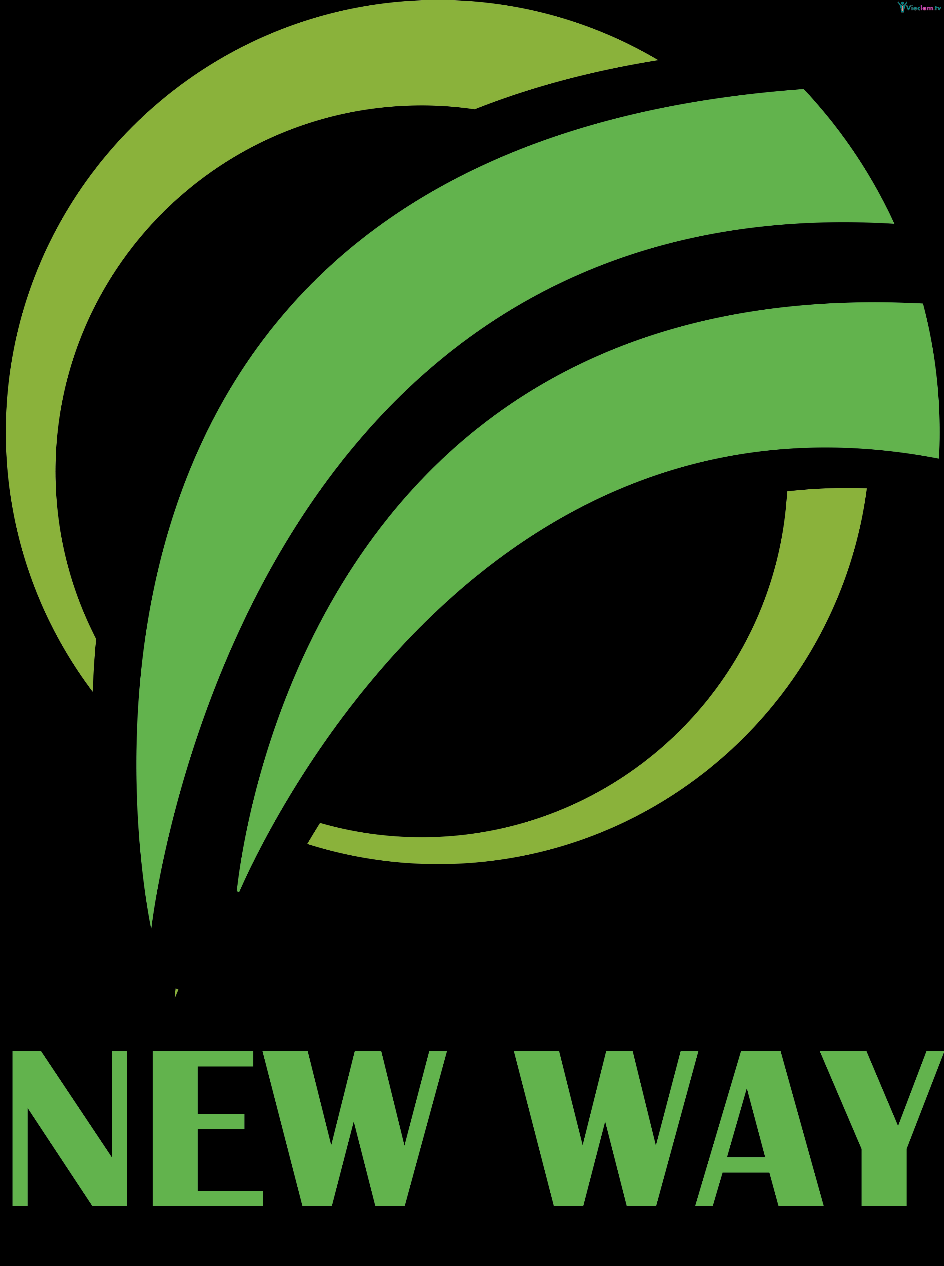 Logo Newway Travel CO., LTD