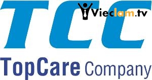 Logo Công ty cổ phần Topcare Việt Nam