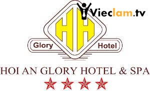 Logo Hoi An Glory Hotel