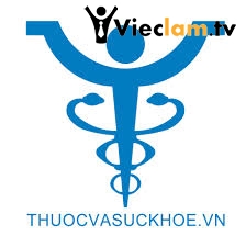 Logo Quầy thuốc Minh Phương 96A Cầu Bươu