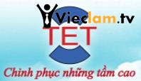 Logo Công ty TNHH Kỹ thuật và Thương mại Trường Hải