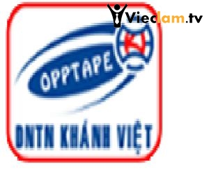 Logo Doanh Nghiệp Tư Nhân Khánh Việt