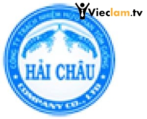 Logo Công Ty TNHH SXTM DV Hải Châu