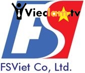 Logo Công Ty TNHH Fsviet