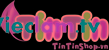 Logo TinTinShop