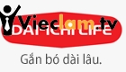 Logo DAI-ICHI Việt Nam