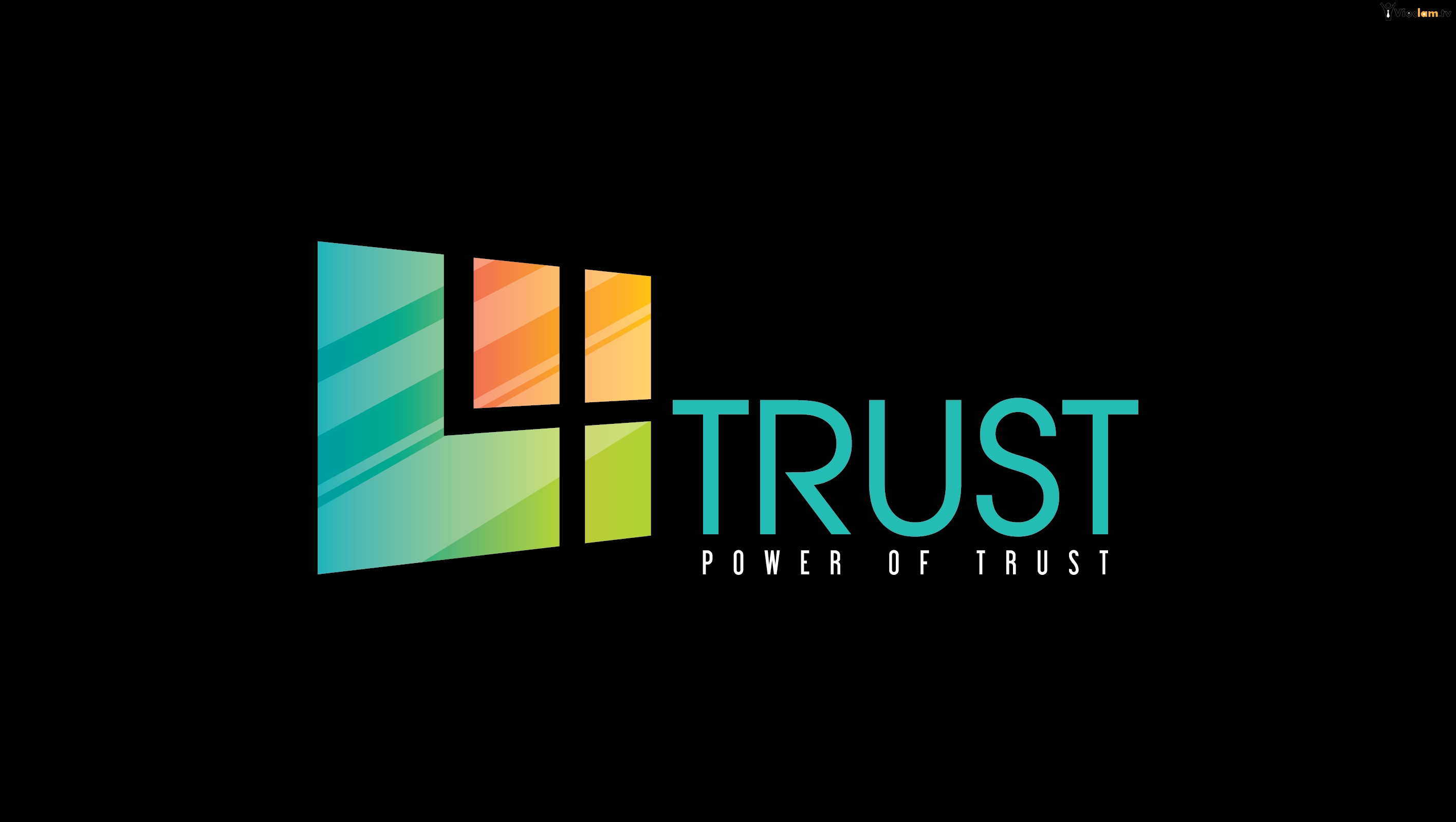 Logo Công ty CP giải pháp số và truyền thông 4trust Logo Công ty CP giải pháp số và truyền thông 4trust