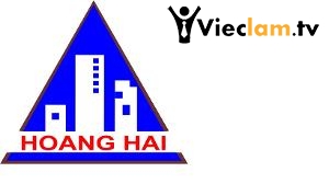 Logo Dau Tu Xay Dung Hoang Hai Joint Stock Company