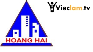 Logo Công ty cổ phần đầu tư xây dựng Hoàng Hải