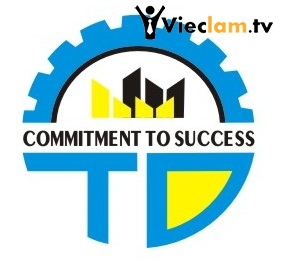 Logo Công Ty TNHH Cơ Điện Thành Danh