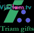 Logo Trieu Tam LTD
