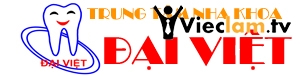 Logo Nha Khoa Đại Việt