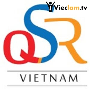 Logo QSR Vietnam