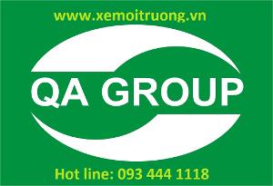 Logo Green Quang Anh LTD