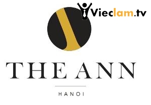 Logo Khách sạn THE ANN