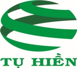 Logo Công Ty TNHH Tư Vấn Quản Lý Kinh Doanh Tụ Hiền