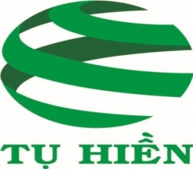 Logo Công ty TNHH Tư vấn Quản lý Kinh doanh Tụ Hiền