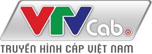 Logo VTV Cab - Truyền hình cáp Việt Nam