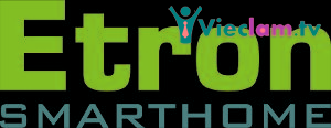 Logo ETRON SMARTHOME