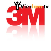 Logo 3M LTD