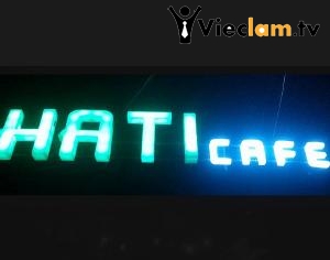 Logo Cafe Hati