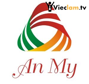 Logo San Xuat Thuong Mai Va Dich Vu An My Joint Stock Company