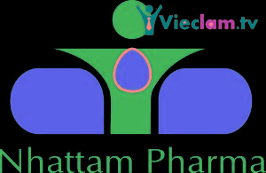 Logo Duoc Pham Nhat Tam LTD