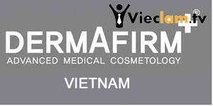 Logo Công ty Dermafirm Việt Nam