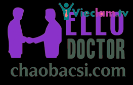 Logo Hello Doctor