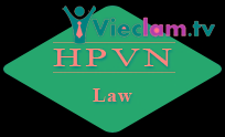 Logo Công Ty Luật TNHH HPVN