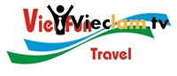 Logo Công ty TNHH Du Lịch Việt Vui - Viet Fun Travel