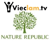 Logo Nature Republic
