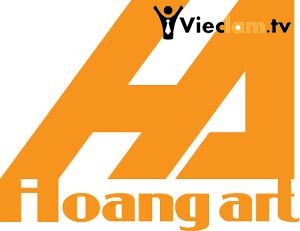 Logo My Thuat Ung Dung Hoang An LTD