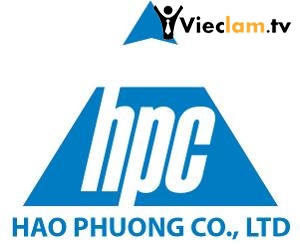 Logo Công ty TNHH Hạo Phương
