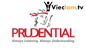 Logo CÔNG TY TÀI CHÍNH QUỐC TẾ PRUDENTIAL
