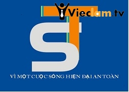Logo Công Ty TNHH Song Thái Tùng