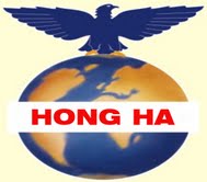 Logo Công ty TNHH XNK Bao bì Hồng Hà