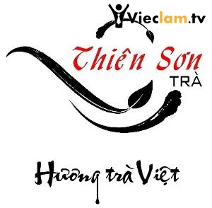 Logo Dau Tu Thien Son Joint Stock Company