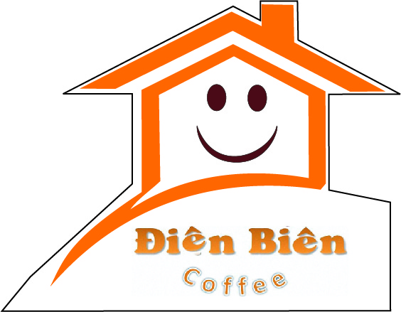 Logo Cafe Điện Biên