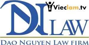 Logo Văn Phòng Luật Sư Đào Nguyễn