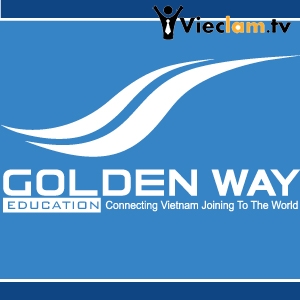 Logo Goldenway Global Education