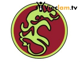 Logo Song Bien Xanh LTD