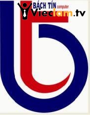 Logo Dich Vu Cong Nghe Bach Tin LTD