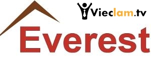 Logo Công ty Cổ phần Thương mại Everest