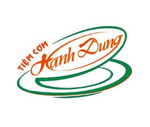 Logo Nhà hàng Hạnh Dung
